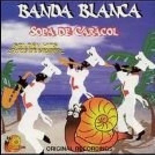 Banda Blanca